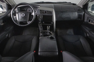 Внедорожник SsangYong Kyron 2012 года, 759000 рублей, Сургут