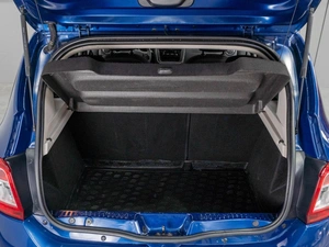 Хетчбэк Renault Sandero 2017 года, 689000 рублей, Тюмень