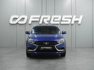 Универсал ВАЗ (LADA) Vesta 2021 года, 1249000 рублей, Воронеж