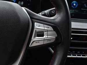 Седан Changan Eado Plus 2023 года, 1550000 рублей, Краснодар