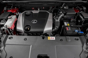 Внедорожник Lexus NX 2016 года, 2699000 рублей, Барнаул