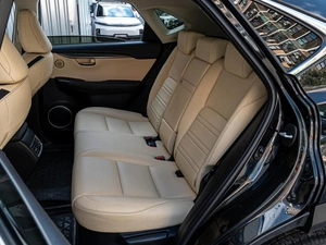 Внедорожник Lexus NX 2016 года, 2860000 рублей, Краснодар