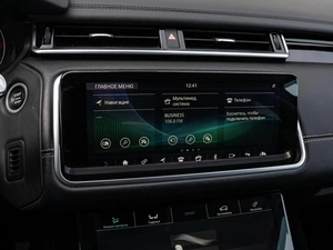 Внедорожник Land Rover Range Rover Velar 2017 года, 3850000 рублей, Краснодар