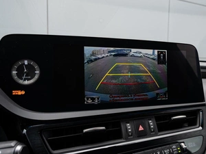 Седан Lexus ES 2021 года, 4720000 рублей, Краснодар