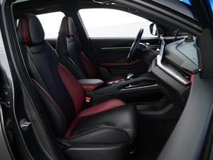 Внедорожник Geely Coolray 2024 года, 2179444 рублей, Москва