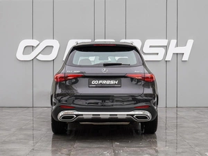 Внедорожник Mercedes-benz GLC-класс 2023 года, 6890000 рублей, Краснодар