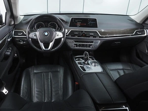 Седан BMW 7 серия 2017 года, 3500000 рублей, Ростов-на-Дону
