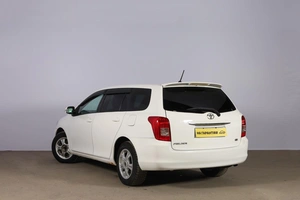 Универсал Toyota Corolla Fielder 2008 года, 769000 рублей, Новосибирск