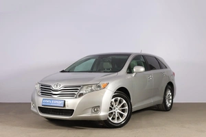 Внедорожник Toyota Venza 2009 года, 2099000 рублей, Новосибирск