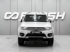 Внедорожник Mitsubishi Pajero Sport 2014 года, 2090000 рублей, Ростов-на-Дону