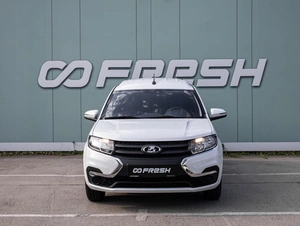 Фургон ВАЗ (LADA) Largus 2024 года, 1249000 рублей, Большой Сочи