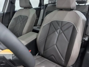 Внедорожник BMW X3 2025 года, 8021250 рублей, Новосибирск