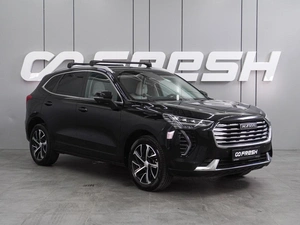 Внедорожник Haval Jolion 2023 года, 1643000 рублей, Воронеж