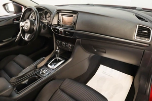 Седан Mazda 6 2013 года, 1199000 рублей, Челябинск