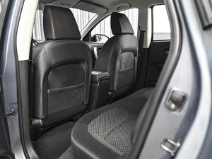 Внедорожник Nissan Qashqai 2009 года, 849000 рублей, Ставрополь