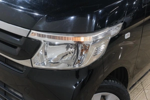 Хетчбэк Honda N-WGN 2016 года, 829000 рублей, Новокузнецк