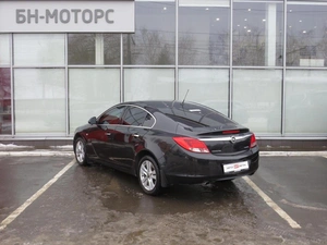 Седан Opel Insignia 2013 года, 850000 рублей, Брянск