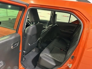 Хетчбэк Suzuki Ignis 2017 года, 950000 рублей, Красноярск