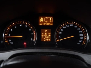 Седан Toyota Avensis 2010 года, 980000 рублей, Волгоград