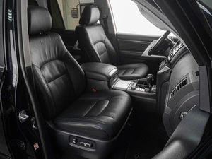 Внедорожник Toyota Land Cruiser 2017 года, 6359000 рублей, Тюмень