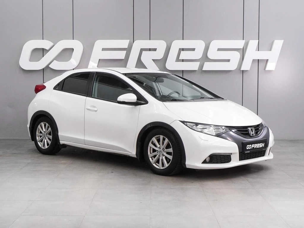 Хетчбэк Honda Civic 2012 года, 1009000 рублей, Воронеж