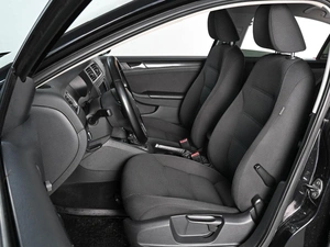 Седан Volkswagen Jetta 2013 года, 975000 рублей, Ростов-на-Дону