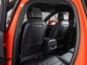 Внедорожник Porsche Cayenne Coupe 2021 года, 10450000 рублей, Тюмень