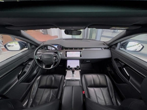 Внедорожник Land Rover Range Rover Evoque 2019 года, 3500000 рублей, Уфа
