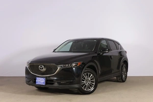Внедорожник Mazda CX-5 2018 года, 2339000 рублей, Новосибирск