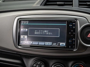 Хетчбэк Toyota Vitz 2012 года, 895000 рублей, Краснодар