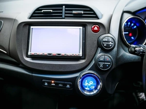 Универсал Honda Fit Shuttle 2012 года, 1100000 рублей, Красноярск