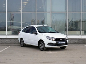 Лифтбек ВАЗ (LADA) Granta 2023 года, 870000 рублей, Нижний Новгород