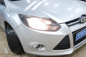 Хетчбэк Ford Focus 2012 года, 779000 рублей, Новокузнецк