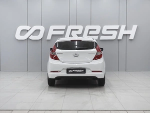 Хетчбэк Hyundai Solaris 2014 года, 960000 рублей, Ростов-на-Дону