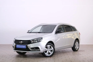 Универсал ВАЗ (LADA) Vesta 2020 года, 1299000 рублей, Омск