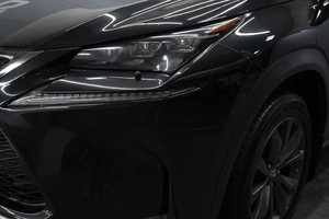 Внедорожник Lexus NX 2016 года, 3286000 рублей, Омск