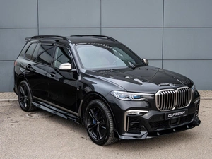 Внедорожник BMW X7 2019 года, 7650000 рублей, Краснодар
