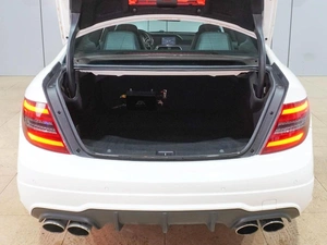 Купе Mercedes-benz C-класс 2012 года, 1519000 рублей, Воронеж