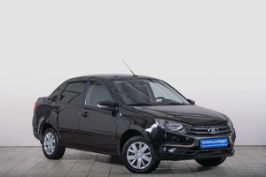 Седан ВАЗ (LADA) Granta 2020 года, 859000 рублей, Томск