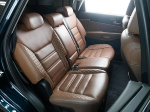 Внедорожник Kia Sorento Prime 2019 года, 3869000 рублей, Тюмень