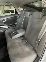 Лифтбек Toyota Prius 2010 года, 937000 рублей, Солонцы