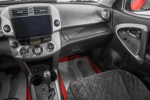 Внедорожник Toyota RAV4 2008 года, 1359000 рублей, Барнаул