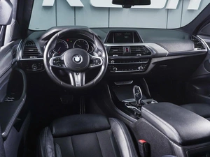 Внедорожник BMW X4 2019 года, 3790000 рублей, Ростов-на-Дону