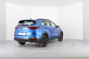 Внедорожник Kia Sportage 2021 года, 2420000 рублей, Брянск