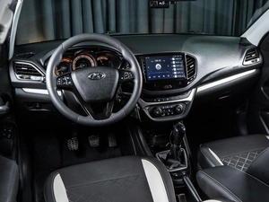 Универсал ВАЗ (LADA) Vesta Cross 2022 года, 1399000 рублей, Волгоград