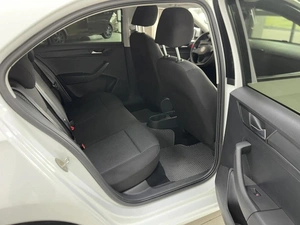 Лифтбек Volkswagen Polo 2020 года, 1600000 рублей, Смоленск