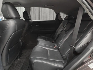 Внедорожник Lexus RX 2012 года, 1835000 рублей, Красноярск