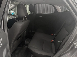 Хетчбэк Ford Focus 2017 года, 1029000 рублей, Красноярск