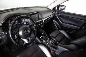 Внедорожник Mazda CX-5 2016 года, 1959000 рублей, Пермь