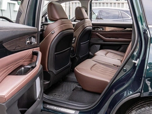 Внедорожник EXEED VX 2023 года, 2940000 рублей, Краснодар